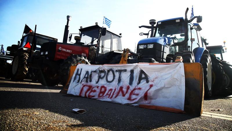 Η συζήτηση που δεν κάνουμε για τους αγρότες