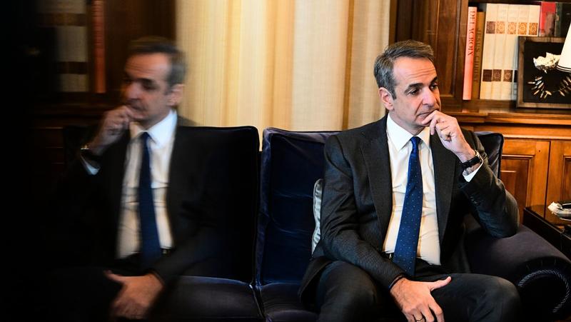 Κυβέρνηση: Υπέρ των παραχωρησιούχων των οδικών αξόνων και κατά των αγροτών Κυβέρνηση: Υπέρ των παραχωρησιούχων των οδικών αξόνων και κατά των αγροτών