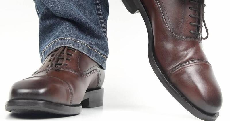 Trevor Laffan: Advertisers and influencers be warned, I’m a fashion-free zone