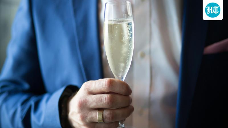 The Taste by Vir Sanghvi: An unlikely boom in champagne