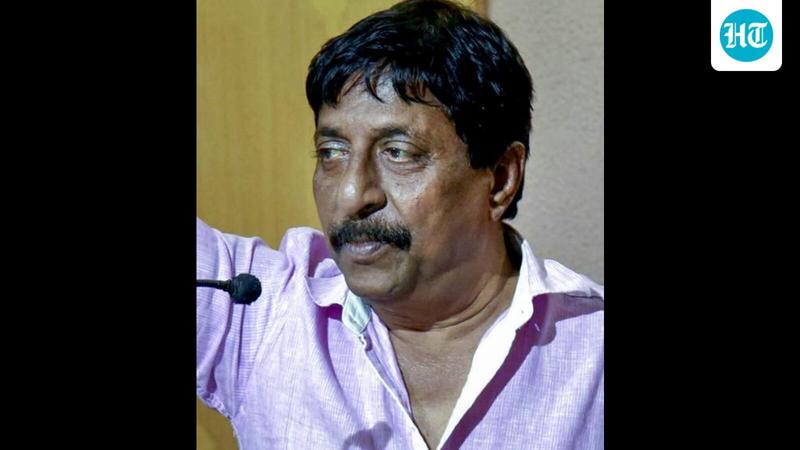 Sreenivasan and reinventing the comic genre as serious cinema