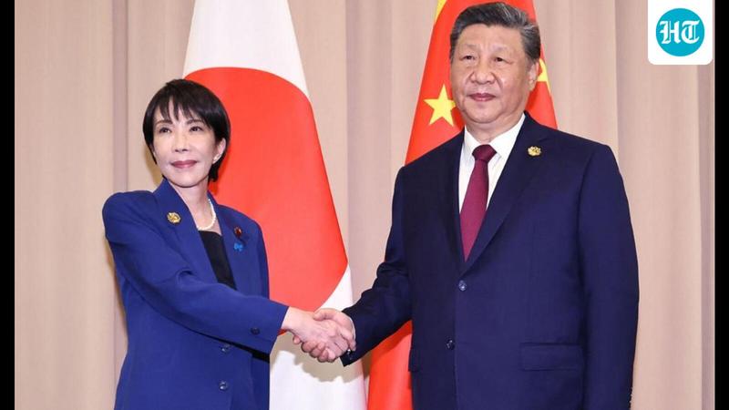 US, Japan & China: New configuration on Taiwan