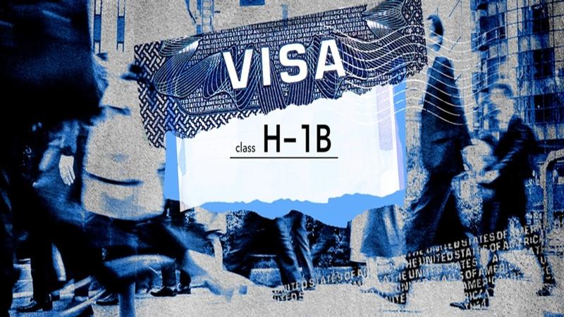 ‘For employees stuck abroad…’: Microsoft’s advice to H-1B workers revealed amid visa stamping delays
