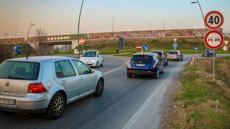 «Dalla Bassa al capoluogo due ore perse al giorno»