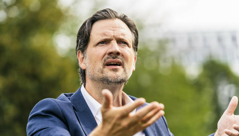 Kritiserer: - Bare forvirring