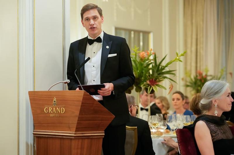 Hva skjer med demokratiet når vi slutter å lytte?