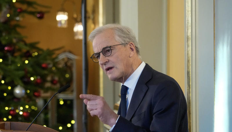 Året da styringstrykk ble en snakkis