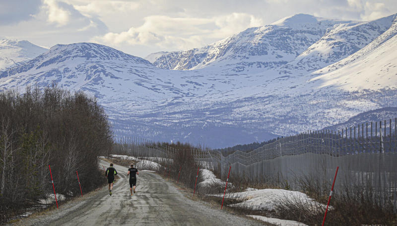 Forsvarets ansatte er ikke «mørketall»