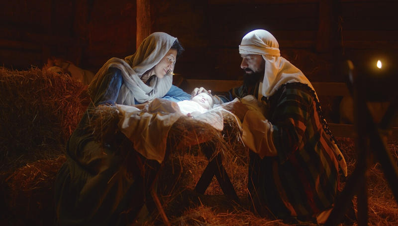 Tåler du den radikale Jesus?