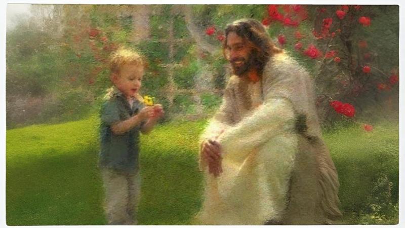 Navidad y Jesús Navidad y Jesús