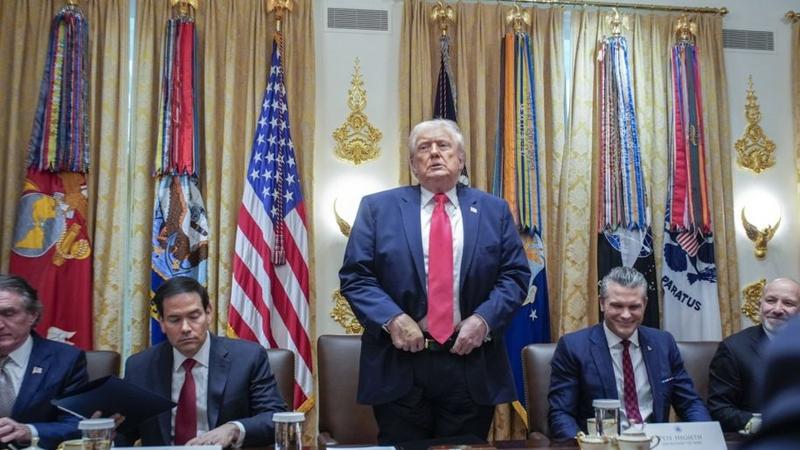 Trampova administracija negira prikrivanje slučaja Epstin