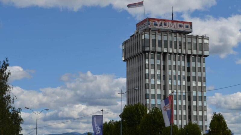 Stomaklije, pivo, vešalice: Jumko poslao opomenu Turističkoj organizaciji Vranja za neplaćene račune u kompanijskoj kafani