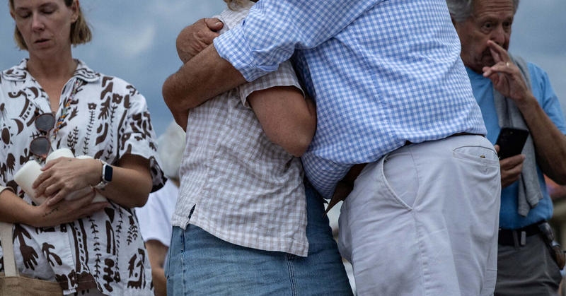 Australian state parliament reconvenes to push through stricter gun laws after Bondi mass shooting