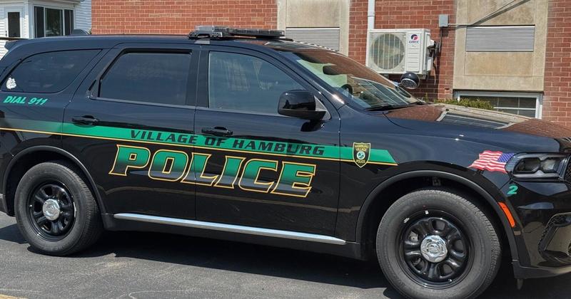 Another Voice: Police body camera footage belongs to the public