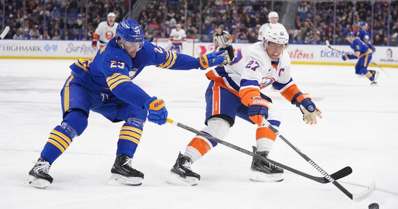 Letter: Mismanagement is the norm with sabres