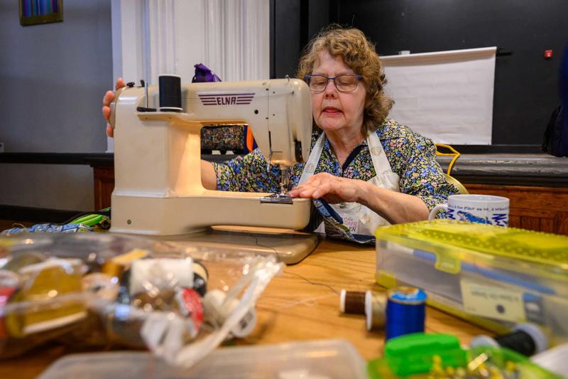 Letters: Repair Cafés build community while cutting waste