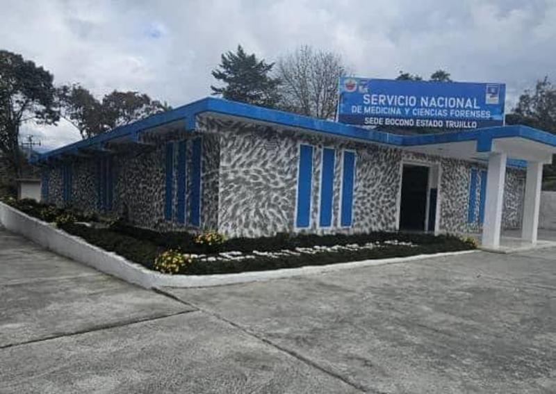 Bebé de 6 meses falleció durante incendio en Boconó