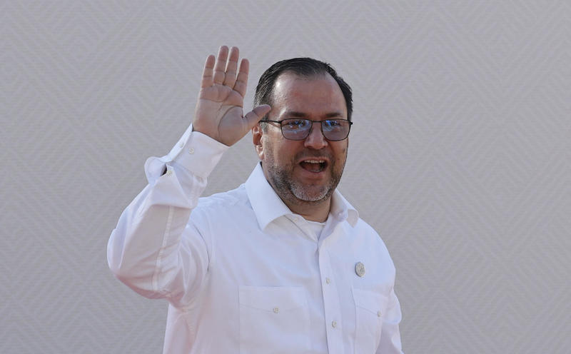 Gobierno de Venezuela advierte que bloqueo ordenado por EEUU golpeará la economía mundial