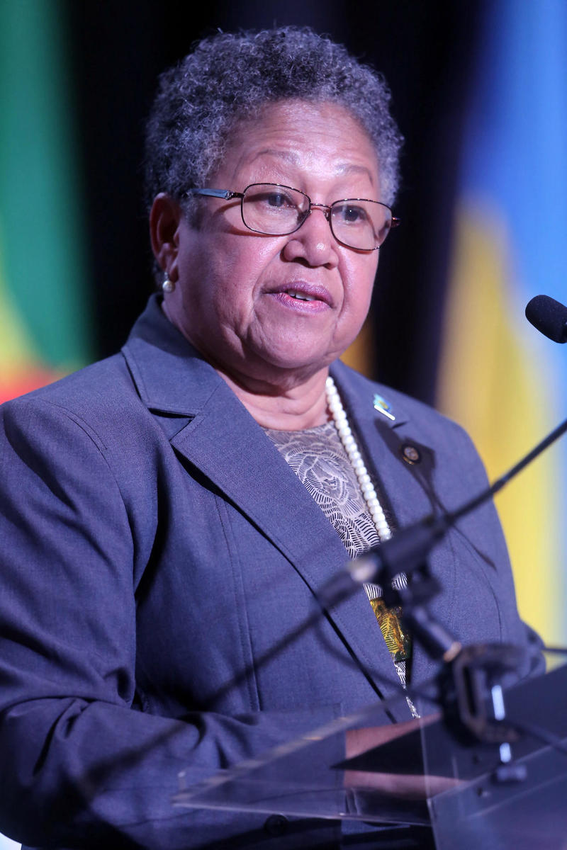 Caricom llama a la unidad de sus países miembros ante «vientos geopolíticos adversos»