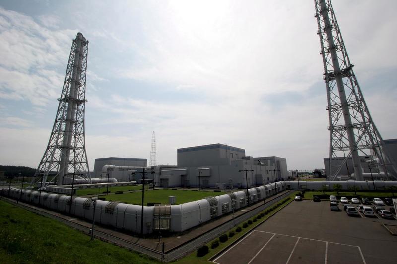 Japón se dispone a reactivar la mayor central nuclear del mundo tras visto bueno local