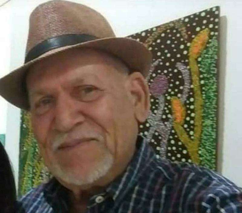 Trujillano César Méndez destacó en el 2025 con su novela «Cuarentena»