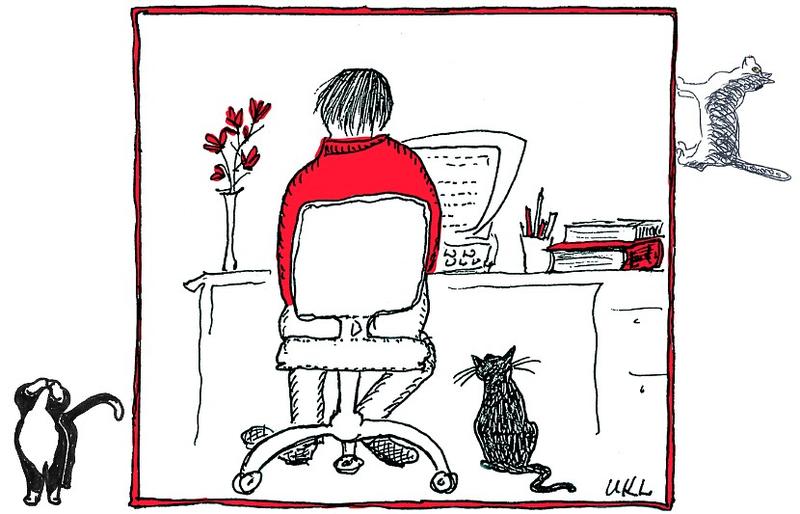 ON BOOKS | OPINION: Salman Rushdie’s “The Eleventh Hour” and Ursula K. Le Guin’s “The Book of Cats” — late works that refuse closure