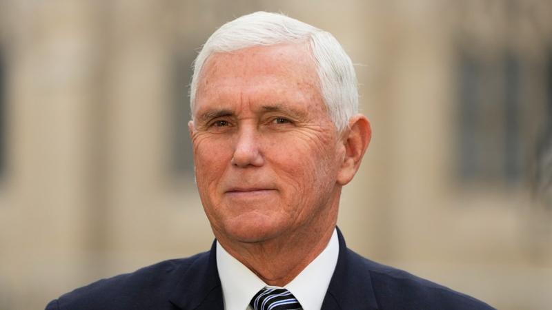 Mike Pence Poaches Heritage Foundation Staff After Tucker Carlson–Nick Fuentes Blowup