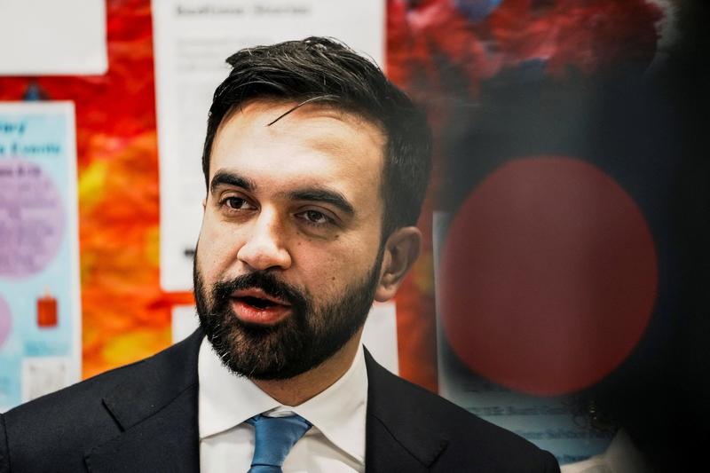 The rise of antisemitic violence in NYC: Letters to the Editor — Dec. 23, 2025