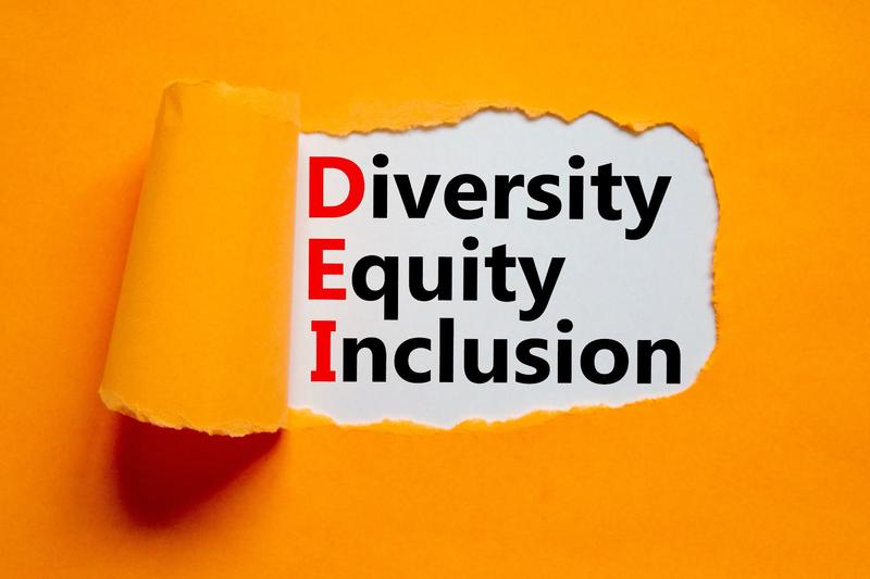 DEI hollowed out a generation — and sapped America’s promise