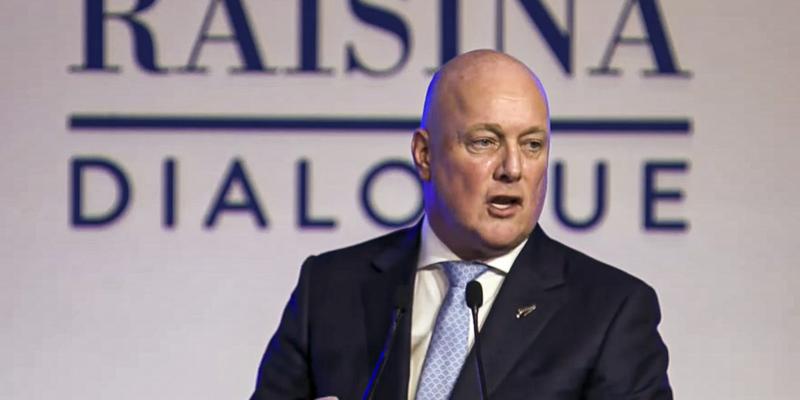 India-New Zealand FTA Announced Even as NZ Coalition Partner Revolts