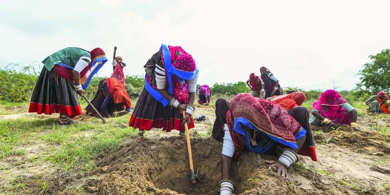 Peddling Lord Ram as a Slick Commercial Acronym