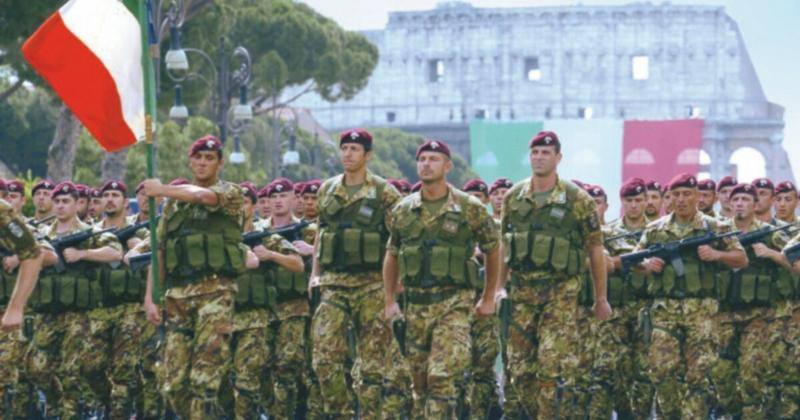 Conflitti. La narrazione bellicista non può essere alimentata dal Colle