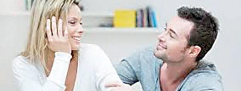 Uyumlu bir cinsellik için önce kaliteli zaman geçirin