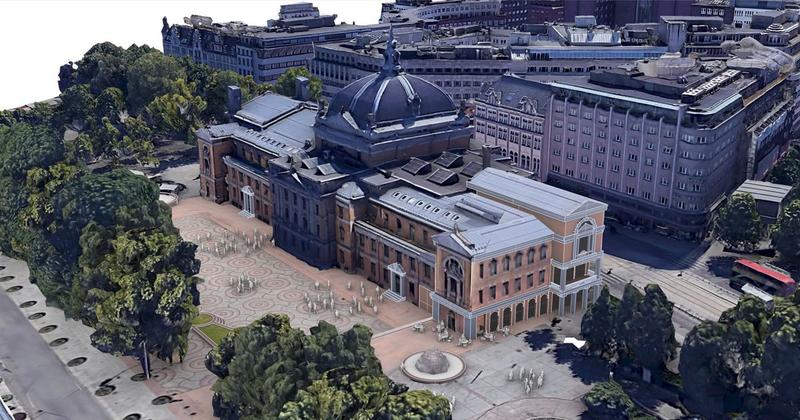 Er det bra nok for Fosse, er det bra nok for oss.