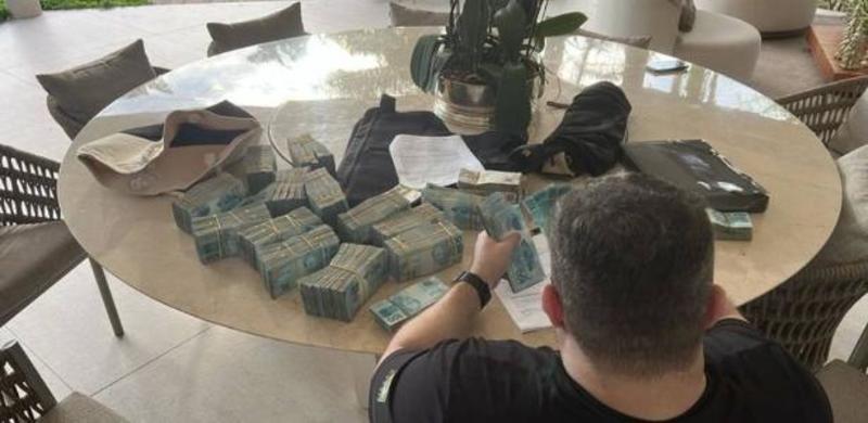 Justiça manda Mato Grosso reter desconto no consignado para apurar fraude