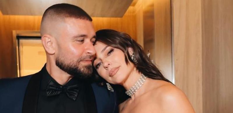 Paolla, Diogo e o fim de 2025, ano que não deixou relacionamentos em pé