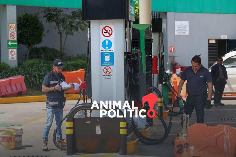 Hacienda ajusta el IEPS: aumentan precios de gasolinas, refrescos y cigarros a partir de enero