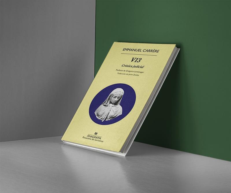 La culpa del superviviente La culpa del superviviente