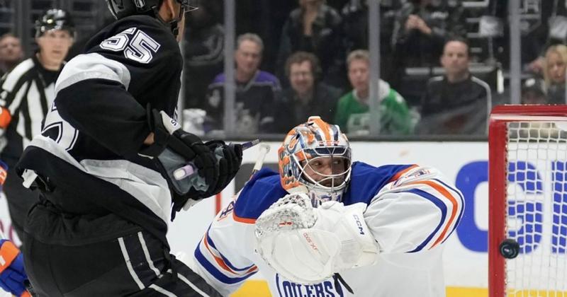 Rumours become reality with Stuart Skinner trade