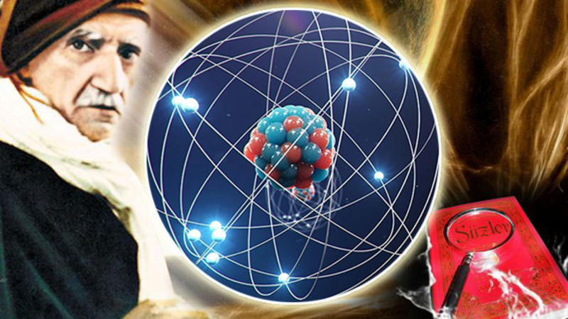 Bir kuantum hikâyesi ve meraklı yolcu