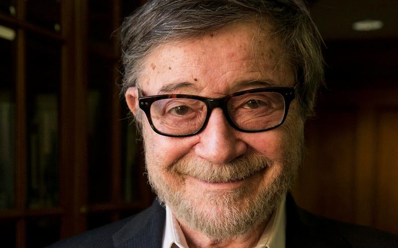 Slain journalist Daniel Pearl’s father charts recent ‘Zionophobia’ rise in new book