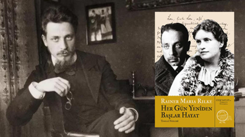 Hayatın hakikatı bir kitaba sığar mı