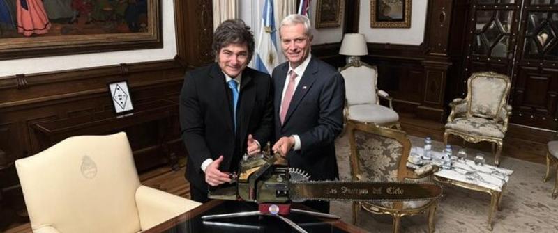 La política exterior de Chile tras el triunfo de José Antonio Kast