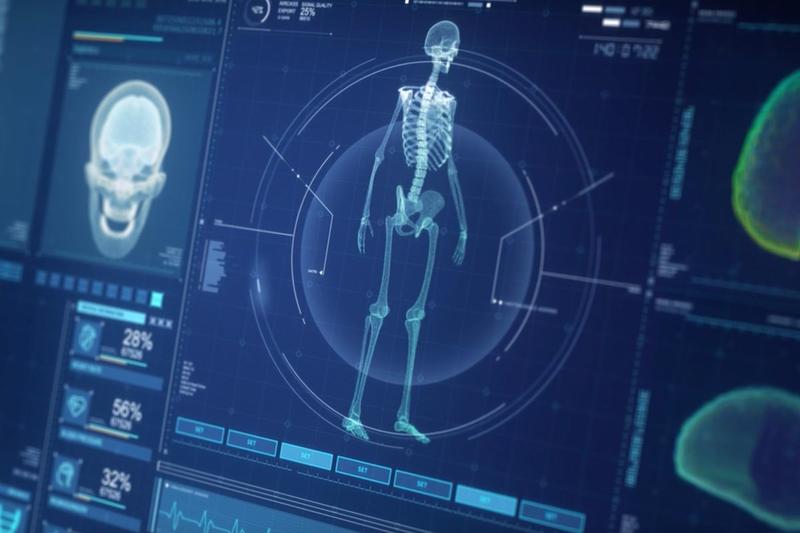 Are doctors replaceable?