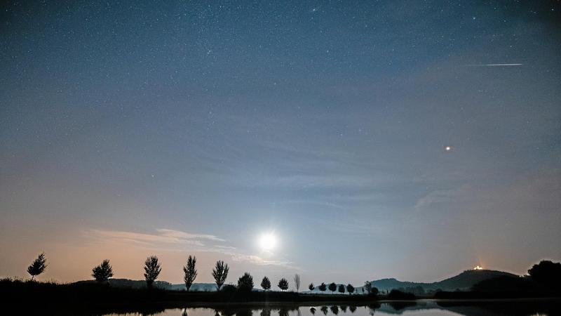 Warum immer mehr Leute an Aliens glauben