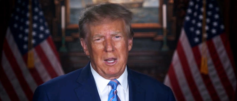 LARRY ELDER: What Rob Reiner Said About And Did To Donald Trump