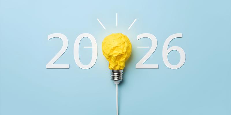 LinkedIn in 2026: deze trends gaan voor jou het verschil maken