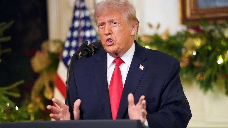 Els aranzels de Trump