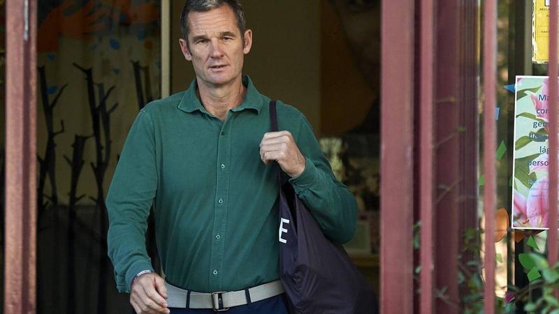 Las mil y una noches de Urdangarin