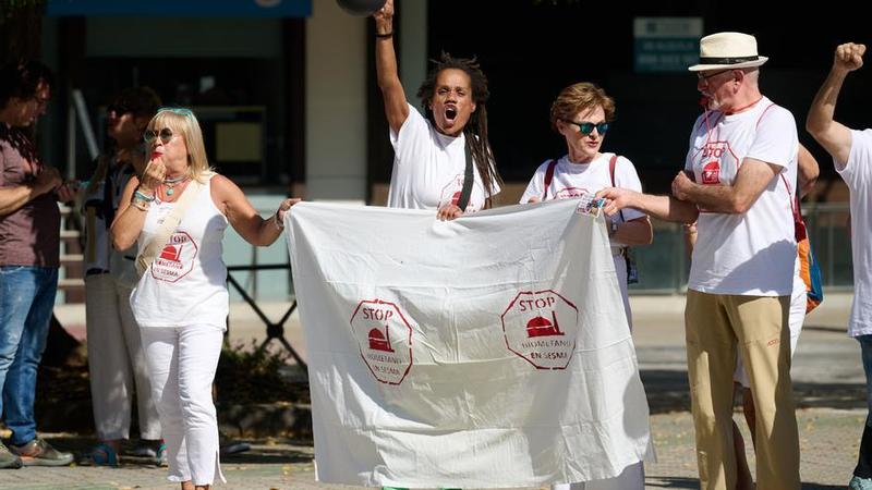 Este año he sido muy bueno Este año he sido muy bueno